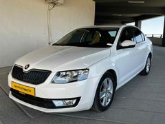 Galeriden Skoda Octavia 1.6 TDI Optimal 2016 Model Şanlıurfa