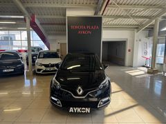 2013 RENAULT CAPTUR 1.2 TOUCH 