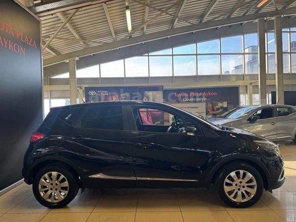 2013 RENAULT CAPTUR 1.2 TOUCH 