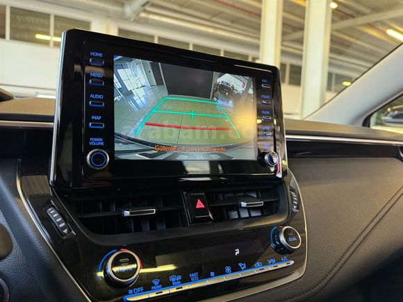 2022 TOYOTA COROLLA 1.5 FLAME X-PACK MULTIDRIVE S