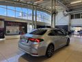 2022 TOYOTA COROLLA 1.5 FLAME X-PACK MULTIDRIVE S