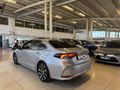 2022 TOYOTA COROLLA 1.5 FLAME X-PACK MULTIDRIVE S