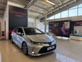 2022 TOYOTA COROLLA 1.5 FLAME X-PACK MULTIDRIVE S