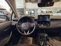 2022 TOYOTA COROLLA 1.5 FLAME X-PACK MULTIDRIVE S
