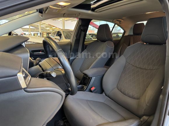 2022 TOYOTA COROLLA 1.5 FLAME X-PACK MULTIDRIVE S