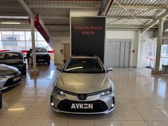 2022 TOYOTA COROLLA 1.5 FLAME X-PACK MULTIDRIVE S