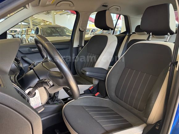 2020 SKODA FABIA 1.0 TSI PREMIUM DSG