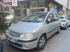 Sahibinden Hyundai Matrix 1.6 GL 2008 Model 