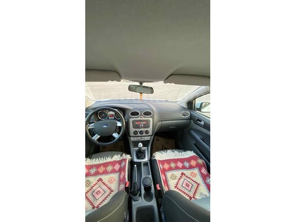 Hatasız  144BİNDE TEMIZ FOCUS
