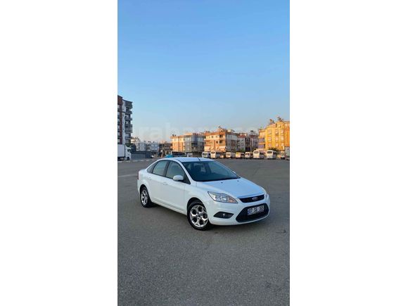 Hatasız  144BİNDE TEMIZ FOCUS