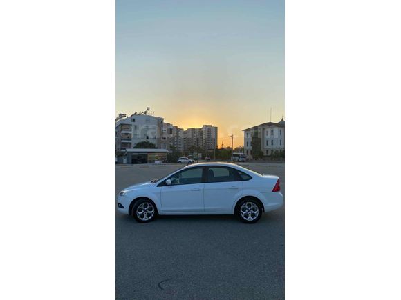 Hatasız  144BİNDE TEMIZ FOCUS