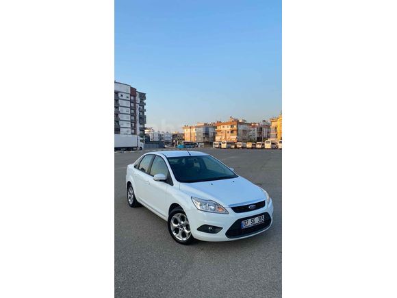 Hatasız  144BİNDE TEMIZ FOCUS