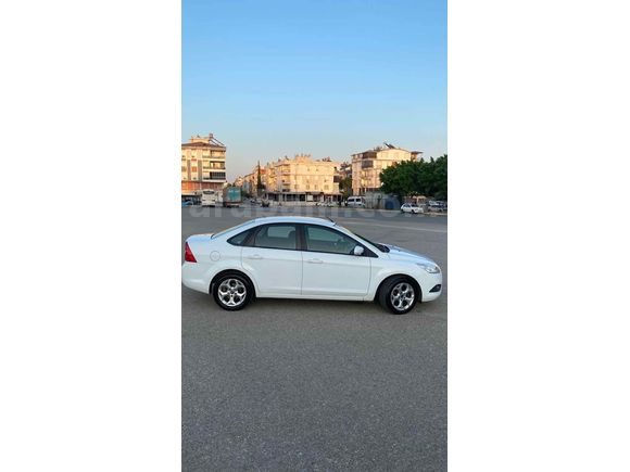 Hatasız  144BİNDE TEMIZ FOCUS