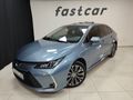 FASTCAR'DAN 2021 COROLLA HYBRID FLAME XPACK,BOYASIZ,LANSMAN RENK