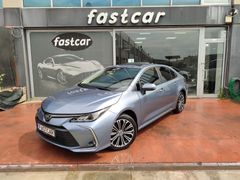 FASTCAR'DAN 2021 COROLLA HYBRID FLAME XPACK,BOYASIZ,LANSMAN RENK