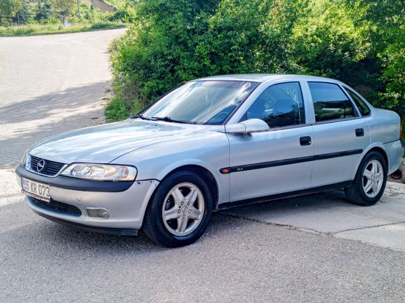Sahibinden Opel Vectra 2.0 GLS 1998 Model