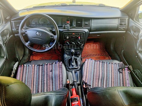 Sahibinden Opel Vectra 2.0 GLS 1998 Model