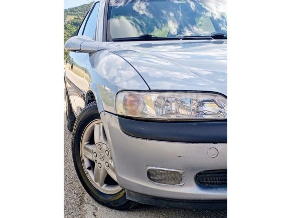 Sahibinden Opel Vectra 2.0 GLS 1998 Model