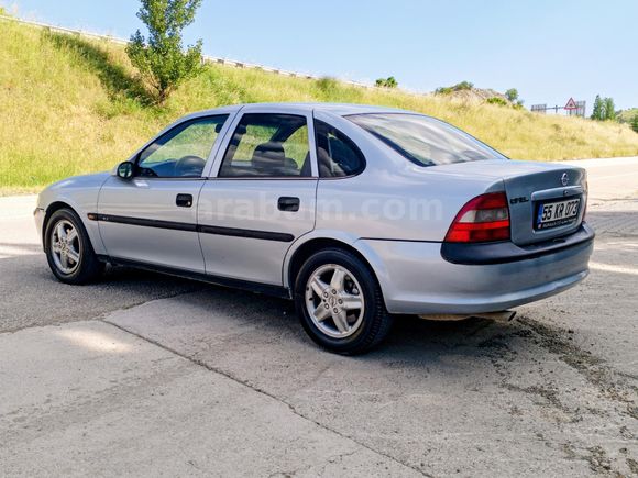 Sahibinden Opel Vectra 2.0 GLS 1998 Model