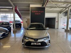2023 TOYOTA COROLLA 1.8 HYBRID DREAM E-CVT