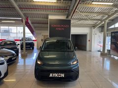 2025 TOYOTA PROACE CITY 1.5 D DREAM A/T