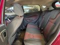 2011 FORD FIESTA 1.4 TDCI TITANIUM