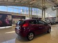 2011 FORD FIESTA 1.4 TDCI TITANIUM