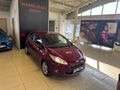 2011 FORD FIESTA 1.4 TDCI TITANIUM