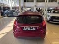 2011 FORD FIESTA 1.4 TDCI TITANIUM