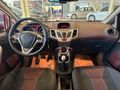 2011 FORD FIESTA 1.4 TDCI TITANIUM