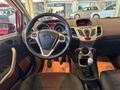 2011 FORD FIESTA 1.4 TDCI TITANIUM