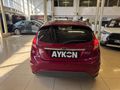 2011 FORD FIESTA 1.4 TDCI TITANIUM