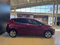 2011 FORD FIESTA 1.4 TDCI TITANIUM