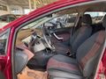 2011 FORD FIESTA 1.4 TDCI TITANIUM