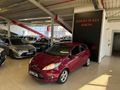 2011 FORD FIESTA 1.4 TDCI TITANIUM