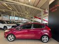 2011 FORD FIESTA 1.4 TDCI TITANIUM