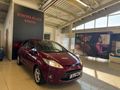 2011 FORD FIESTA 1.4 TDCI TITANIUM