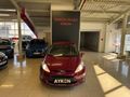 2011 FORD FIESTA 1.4 TDCI TITANIUM
