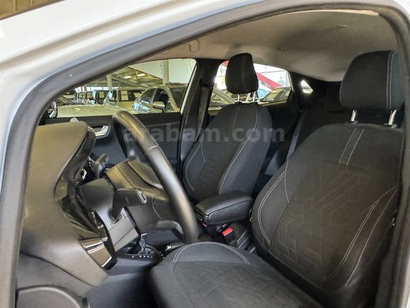 2021 FORD PUMA 1.0 ECOBOOST STYLE