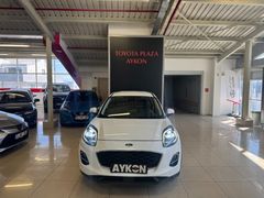 2021 FORD PUMA 1.0 ECOBOOST STYLE