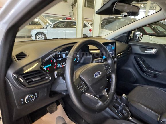 2021 FORD PUMA 1.0 ECOBOOST STYLE