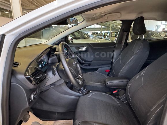 2021 FORD PUMA 1.0 ECOBOOST STYLE