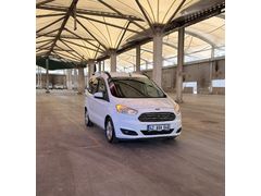 Sahibinden Ford Tourneo Courier 1.5 TDCi Delux 2014 Model