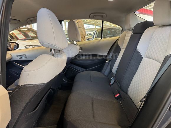2023 TOYOTA COROLLA 1.5 DREAM MULTIDRIVE S