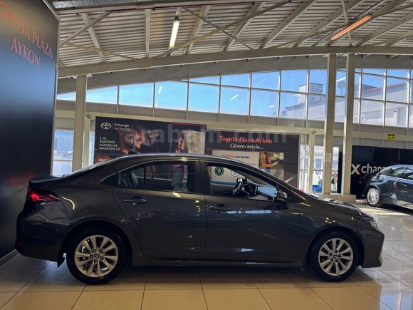 2023 TOYOTA COROLLA 1.5 DREAM MULTIDRIVE S