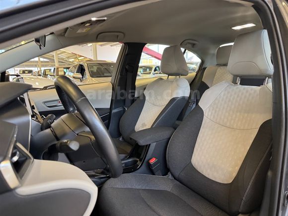 2023 TOYOTA COROLLA 1.5 DREAM MULTIDRIVE S