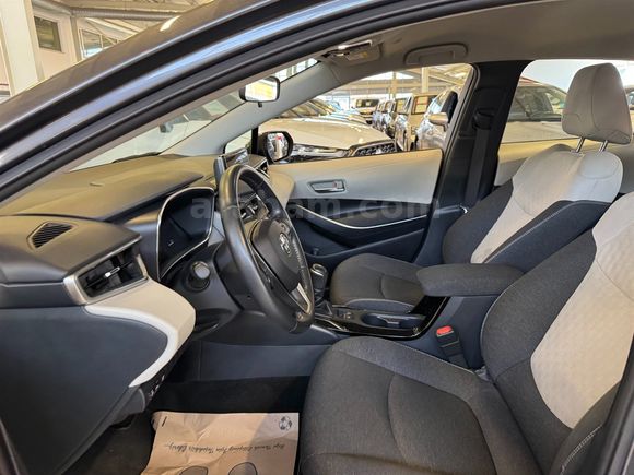 2023 TOYOTA COROLLA 1.5 DREAM MULTIDRIVE S