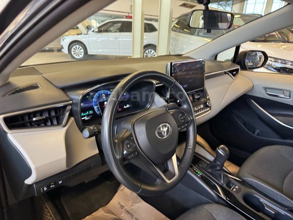 2023 TOYOTA COROLLA 1.5 DREAM MULTIDRIVE S