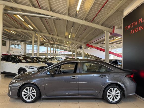 2023 TOYOTA COROLLA 1.5 DREAM MULTIDRIVE S