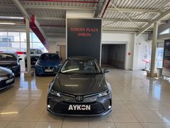 2023 TOYOTA COROLLA 1.5 DREAM MULTIDRIVE S